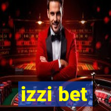 izzi bet